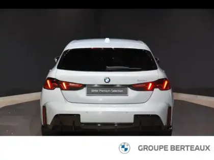 Photo 7 BMW Serie 1 Série 1 120dA 163ch M Sport DKG7