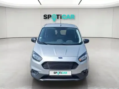 Photo 8 Ford Transit Courier  1.5 TDCI 75ch Stop&Start Trend