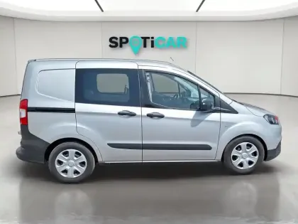 Photo 6 Ford Transit Courier  1.5 TDCI 75ch Stop&Start Trend