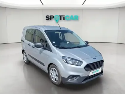 Photo 7 Ford Transit Courier  1.5 TDCI 75ch Stop&Start Trend