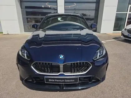 Photo 10 BMW Serie 1 Série 1 120dA 163ch M Sport DKG7
