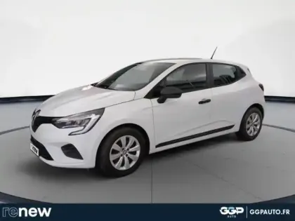 Photo Renault Clio Authentic