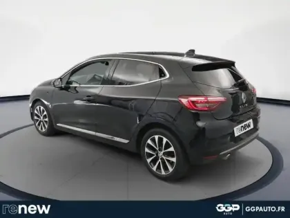 Photo 77 Renault Clio  1.0 TCe 90ch Techno