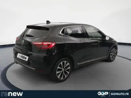 Photo 124 Renault Clio  1.0 TCe 90ch Techno