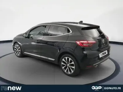 Photo 17 Renault Clio  1.0 TCe 90ch Techno