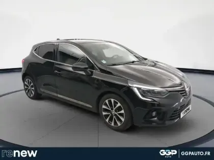 Photo 111 Renault Clio  1.0 TCe 90ch Techno