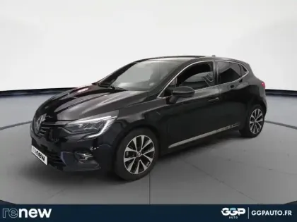 Photo 75 Renault Clio  1.0 TCe 90ch Techno