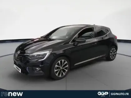 Photo Renault Clio Techno