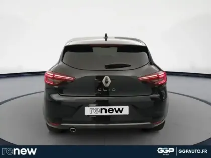 Photo 18 Renault Clio  1.0 TCe 90ch Techno