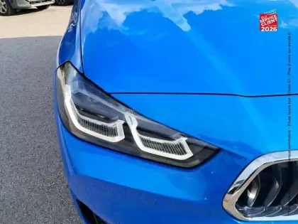 Photo 57 BMW X2  sDrive18iA 136ch M Sport DKG7