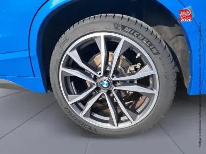 Photo 54 BMW X2  sDrive18iA 136ch M Sport DKG7