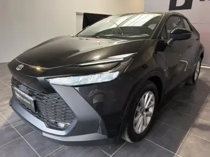 Photo 5 Toyota C-HR  1.8 Hybride 140ch Dynamic NG23