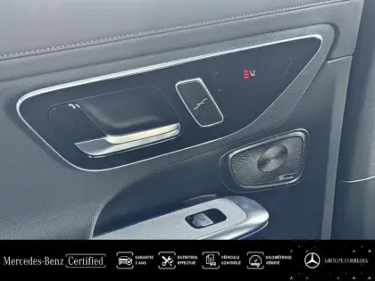 Photo 13 Mercedes GLC  300 e Hybrid 313ch AMG Line 4Matic 9G-Tronic