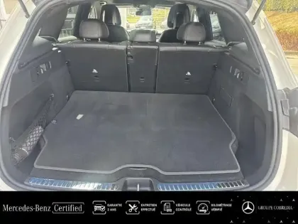 Photo 11 Mercedes GLC  300 e Hybrid 313ch AMG Line 4Matic 9G-Tronic