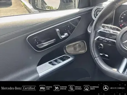 Photo 9 Mercedes GLC  300 e Hybrid 313ch AMG Line 4Matic 9G-Tronic