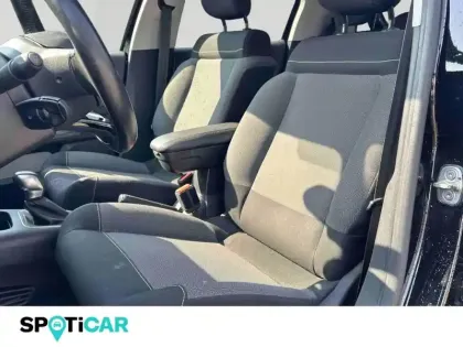 Photo 10 Citroën C3  1.2 PureTech 110ch S&S Shine Pack  EAT6