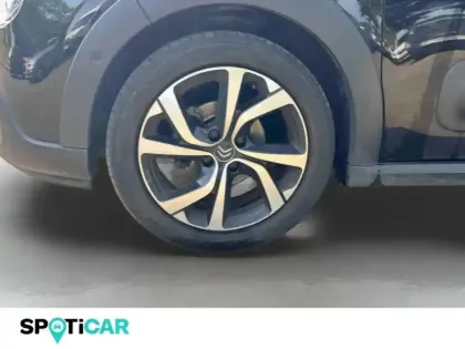 Photo 9 Citroën C3  1.2 PureTech 110ch S&S Shine Pack  EAT6