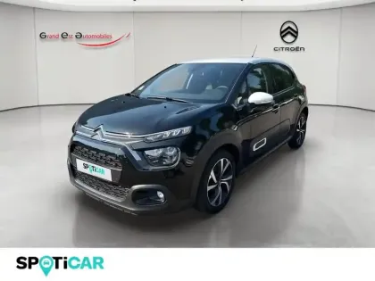 Photo Citroën C3 Shine Pack