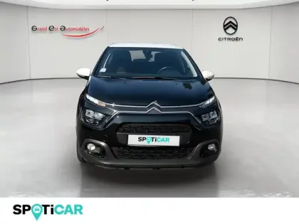 Photo 8 Citroën C3  1.2 PureTech 110ch S&S Shine Pack  EAT6
