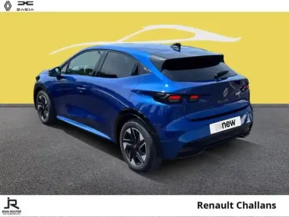 Photo 13 Renault Clio  1.2 TCe 115ch Techno
