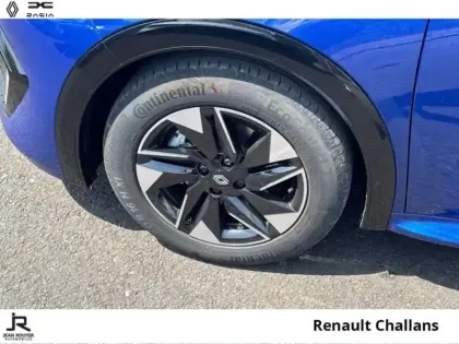 Photo 7 Renault Clio  1.2 TCe 115ch Techno
