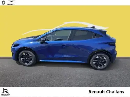 Photo 9 Renault Clio  1.2 TCe 115ch Techno