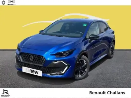 Photo Renault Clio Techno