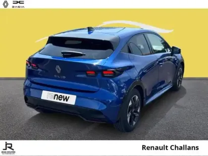 Photo 11 Renault Clio  1.2 TCe 115ch Techno