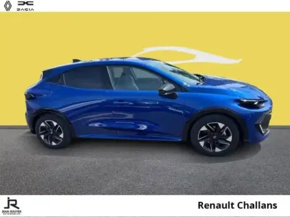 Photo 12 Renault Clio  1.2 TCe 115ch Techno