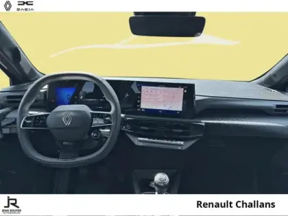 Photo 14 Renault Clio  1.2 TCe 115ch Techno
