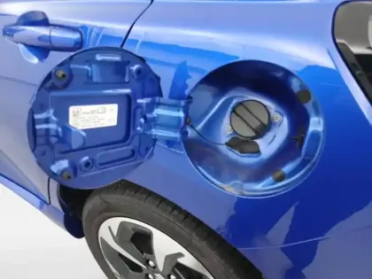 Photo 9 Suzuki Swift  1.2 Hybrid 83ch Pack Auto