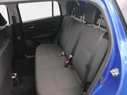 Photo 11 Suzuki Swift  1.2 Hybrid 83ch Pack Auto