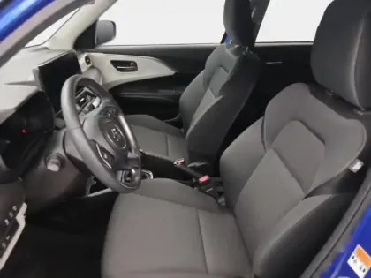 Photo 13 Suzuki Swift  1.2 Hybrid 83ch Pack Auto