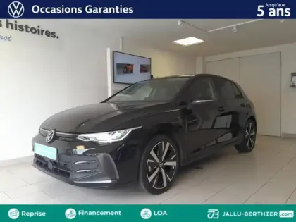 Photo Volkswagen Golf Vw Edition