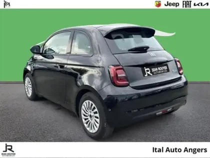 Photo 6 Fiat 500  e 118ch Pack Confort MY23