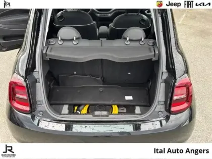 Photo 5 Fiat 500  e 118ch Pack Confort MY23