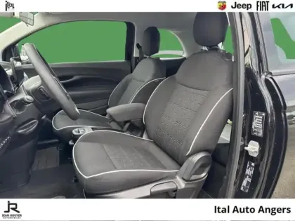 Photo 8 Fiat 500  e 118ch Pack Confort MY23