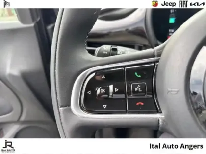 Photo 14 Fiat 500  e 118ch Pack Confort MY23