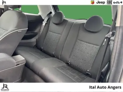 Photo 9 Fiat 500  e 118ch Pack Confort MY23