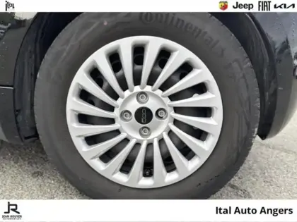 Photo 10 Fiat 500  e 118ch Pack Confort MY23