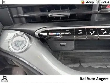 Photo 11 Fiat 500  e 118ch Pack Confort MY23