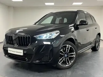 Photo Bmw X1 M Sport
