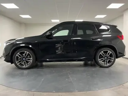 Photo 5 BMW X1  xDrive25e 245ch M Sport
