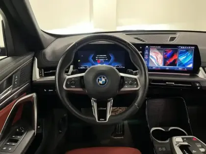 Photo 9 BMW X1  xDrive25e 245ch M Sport
