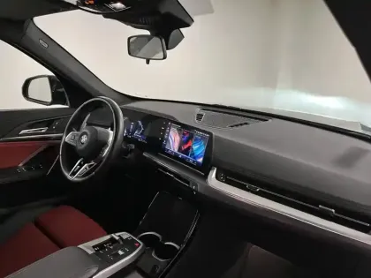 Photo 12 BMW X1  xDrive25e 245ch M Sport