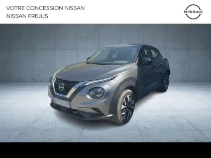 Photo Nissan Juke Acenta
