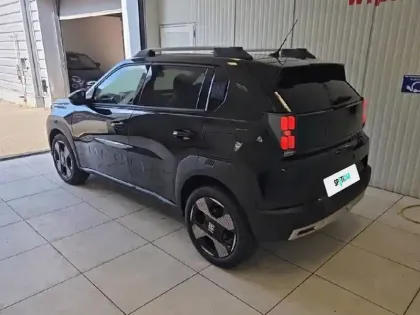 Photo 6 Fiat Panda Grande  1.2 Hybrid Turbo 110ch La Prima eDCT6