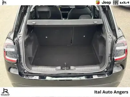 Photo 5 Fiat 600  1.2 Hybrid Turbo 110ch Pop eDCT6