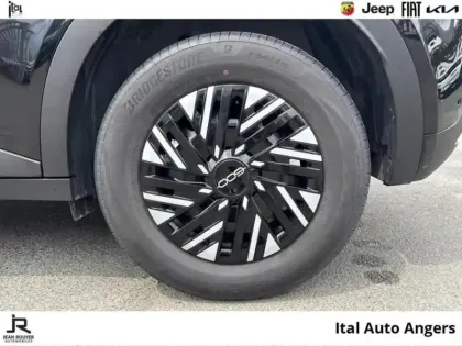 Photo 10 Fiat 600  1.2 Hybrid Turbo 110ch Pop eDCT6