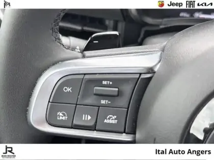 Photo 13 Fiat 600  1.2 Hybrid Turbo 110ch Pop eDCT6